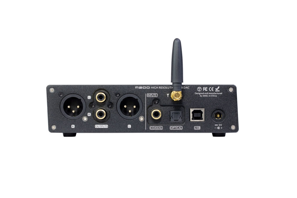 SMSL-M200-back