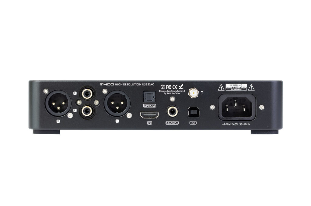 SMSL-M400-back