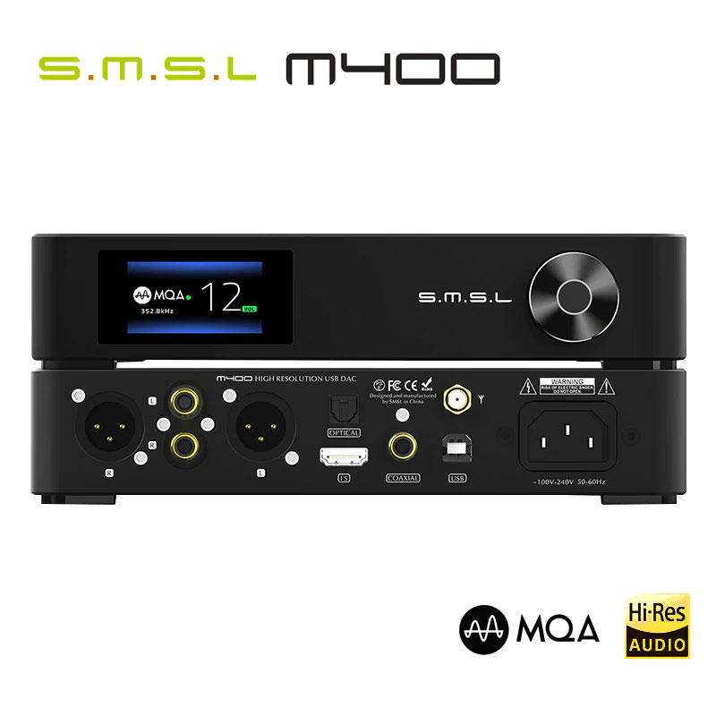 SMSL-M400