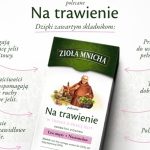 Herbatki ziołowe Zioła Mnicha w ofercie Herbapol – zdrowie zawarte w naturze