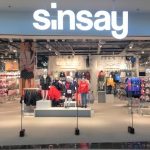 Nowy Sinsay i interaktywna oferta rozrywkowa w Atrium Reduta