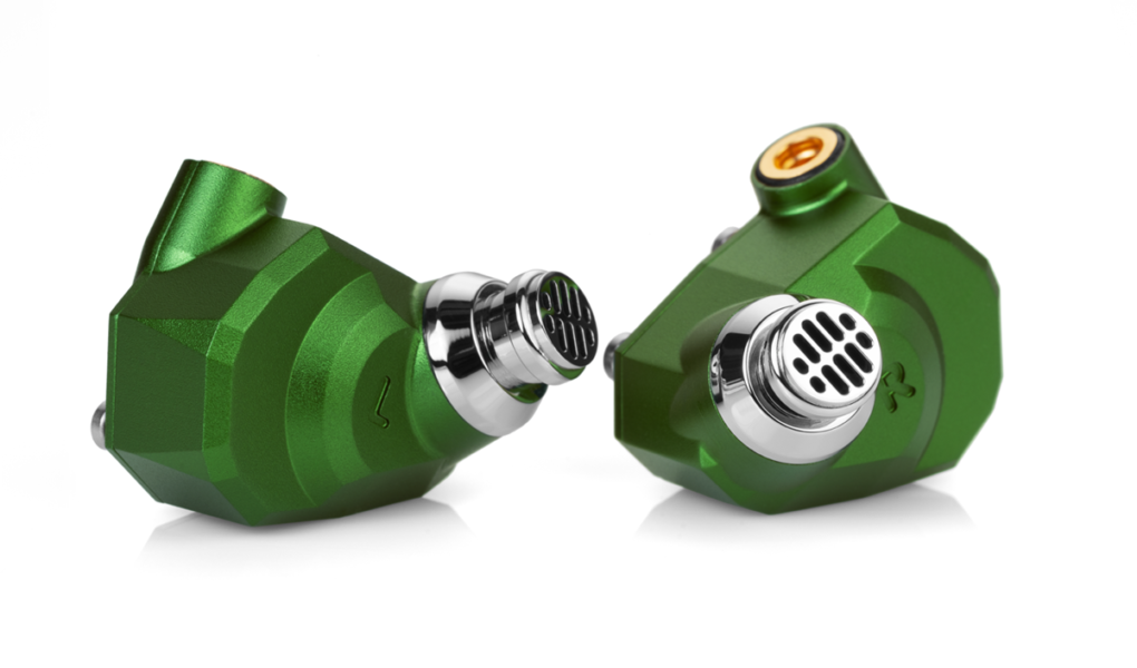 Campfire Audio Solaris 2020