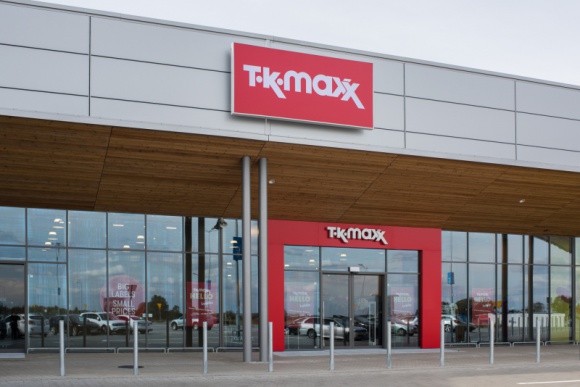 TK Maxx wspiera lubelską Fundację COR INFTANTIS BIZNES, Handel - Lubelska Fundacja COR INFANTIS otrzymała wsparcie finansowe od Fundacji TK Maxx i Homesense. Jednorazowa dotacja została przekazana organizacji działającej na rzecz dzieci z wadami serca.