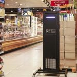 Galeria Bocheńska dezynfekuje non stop powietrze w obiekcie