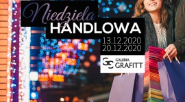 Świętobranie w Galerii Grafitt, czyli niedziele handlowe