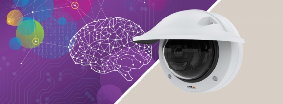 IT i technologie, BIZNES - Axis Communications właśnie zaprezentowało nową kamerę P3255-LVE, która dokonuje analiz w oparciu o sztuczną inteligencję i mechanizmy głębokiego uczenia., Sztuczna inteligencja i mechanizmy głębokiego uczenia w nowej kamerze Axis IT i technologie, BIZNES - Axis Communications właśnie zaprezentowało nową kamerę P3255-LVE, która dokonuje analiz w oparciu o sztuczną inteligencję i mechanizmy głębokiego uczenia.