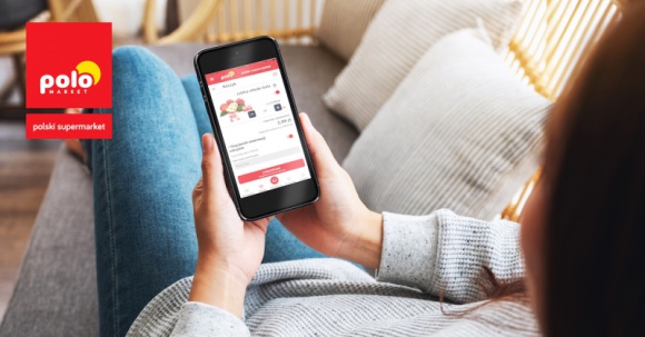 Firma, BIZNES - Drugi rok z rzędu aplikacja POLOmarket otrzymała nominację do nagrody Mobile Trends Awards, tym razem w kategorii „commerce – rozwój aplikacji” – za rozszerzenie o usługę click&collect., Aplikacja POLOmarket kolejny raz w finale Mobile Trends Awards Firma, BIZNES - Drugi rok z rzędu aplikacja POLOmarket otrzymała nominację do nagrody Mobile Trends Awards, tym razem w kategorii „commerce – rozwój aplikacji” – za rozszerzenie o usługę click&collect.