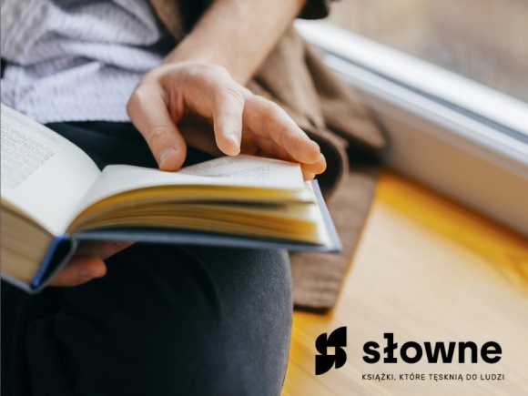 Kultura, BIZNES - Burda Książki, jeden z liderów na polskim rynku wydawniczym, zmienia się w Wydawnictwo Słowne, w skrócie – Słowne. Od kwietnia tego roku wszystkie książkowe premiery będą opatrzone nową nazwą i nowym logo wydawnictwa, Burda Książki ogłasza rebranding. W kwietniu wydawnictwo zmieni się w Słowne Kultura, BIZNES - Burda Książki, jeden z liderów na polskim rynku wydawniczym, zmienia się w Wydawnictwo Słowne, w skrócie – Słowne. Od kwietnia tego roku wszystkie książkowe premiery będą opatrzone nową nazwą i nowym logo wydawnictwa