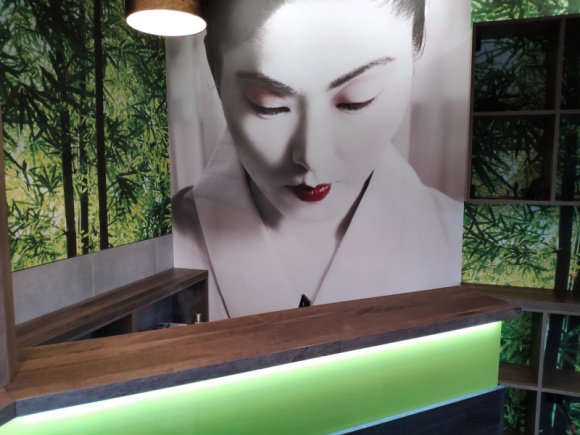 Firma, BIZNES - Jak po sushi, to tylko do Poznania?, Nowy bar sushi w Komornikach Firma, BIZNES - Jak po sushi, to tylko do Poznania?