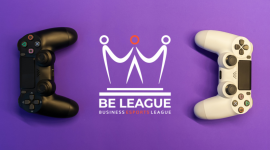 Biznesowa liga e-sportów innowacyjnym narzędziem integracji zespołu IT i technologie, BIZNES - Praca zdalna ma znaczący wpływ na relacje pracowników oraz ich samopoczucie. Umiejętne angażowanie zespołu poprawia jego komunikację, buduje tożsamość firmy i przynoszącą wymierne efekty współpracę. Rozwiązaniem dla wielu aktualnych wyzwań HR jest Business Esports League.