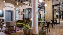 Mindspace is expanding with a new branch in Israel! Nieruchomości, BIZNES - Mindspace is expanding with a new branch in Israel