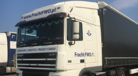 Fracht FWO Polska zwiększa zatrudnienie i przedstawia kierunki rozwoju Transport, BIZNES - Fracht FWO Polska, operator logistyczny dla przemysłu, podsumował wyniki za ubiegły rok i przedstawił kluczowe kierunku rozwoju, w tym zwiększenie zatrudnienia i rozbudowę oddziałów
