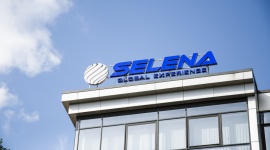 Selena świętuje 20-lecie pierwszej zagranicznej spółki Gospodarka, BIZNES - Grupa Selena, globalny producent i dystrybutor produktów chemii budowlanej, obchodzi 20-lecie swojej działalności w Rumunii. To ważna rocznica, ponieważ od powołania Selena Romania, rozpoczęła się konsekwentna ekspansja firmy na zagraniczne rynki.