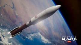 Immersion stworzyło innowacyjną aplikację AR we współpracy z NASA Giełda, BIZNES - Już dziś finał jednej z najbardziej złożonych i przełomowych operacji NASA w historii. O godz. 20:15 polskiego czasu rozpocznie się transmisja poświęcona lądowaniu na Marsie łazika Perseverance.