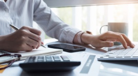 Kaczmarski Inkasso z prostą windykacją online dla klientów szybkafaktura.pl Firma, BIZNES - Małe i średnie przedsiębiorstwa w ciągu miesiąca wystawiają od 3 do 2500 faktur, średnio jest ich 90 – wynika z badania „Jak MŚP korzysta z windykacji” Kaczmarski Inkasso.