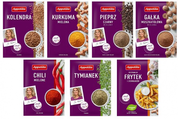 Wraz z Appetitą rozkochaj się w… afrodyzjakach! Media i PR, BIZNES - Walentynki to idealna okazja, aby oderwać się na chwilę od codzienności i spędzić kilka chwil z ukochaną osobą.