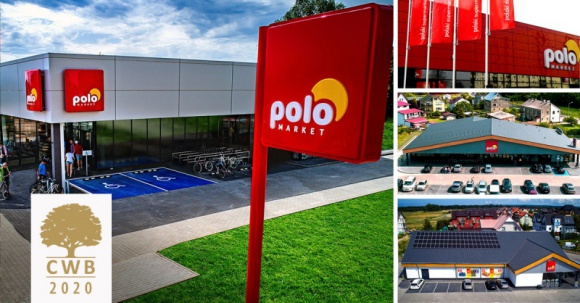 Handel, BIZNES - Największa polska sieć supermarketów POLOmarket otrzymała od Bisnode Polska prestiżowe wyróżnienie, jakim jest Certyfikat Wiarygodności Biznesowej (CWB) 2020., POLOmarket z bardzo wysokim ratingiem Wiarygodności Biznesowej CWB 2020 Handel, BIZNES - Największa polska sieć supermarketów POLOmarket otrzymała od Bisnode Polska prestiżowe wyróżnienie, jakim jest Certyfikat Wiarygodności Biznesowej (CWB) 2020.