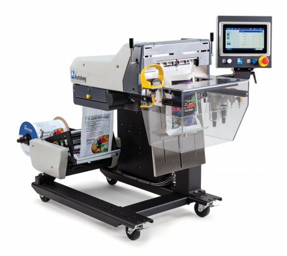 Silny&Salamon automatyzuje pakowanie w nowej fabryce Turck Automation Technology Przemysł, BIZNES - Silny&Salamon dostarcza maszyny, które zautomatyzują pakowanie w nowopowstałej fabryce Turck Automation Technology Sp. z o.o. w Lublinie. Wszystkie linie produkcyjne tworzone są tam od podstaw, a urządzenia Autobag, dzięki łatwości integracji, idealnie się w nie wpisują.