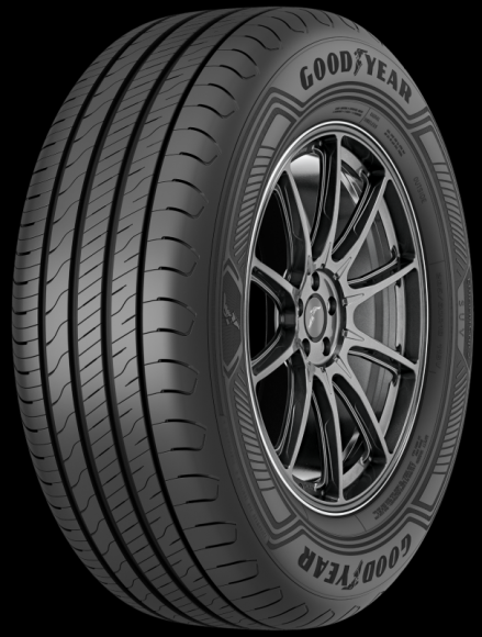 Motoryzacja, BIZNES - Goodyear ogłosił wprowadzenie na rynek najnowszej letniej opony dla pojazdów klasy SUV – EfficientGrip 2 SUV. Następczyni EfficientGrip SUV oferuje nadzwyczajny przebieg oraz dobre zachowanie zarówno na mokrej, jak i suchej nawierzchni., Goodyear EfficientGrip 2 SUV oferuje nadzwyczajny przebieg i mocne osiągi Motoryzacja, BIZNES - Goodyear ogłosił wprowadzenie na rynek najnowszej letniej opony dla pojazdów klasy SUV – EfficientGrip 2 SUV. Następczyni EfficientGrip SUV oferuje nadzwyczajny przebieg oraz dobre zachowanie zarówno na mokrej, jak i suchej nawierzchni.