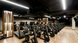 Medicover Polska nowym właścicielem sieci klubów fitness Holmes Place w Polsce Sport, BIZNES - Z początkiem marca Medicover stał się właścicielem sieci ekskluzywnych klubów fitness – Holmes Place.