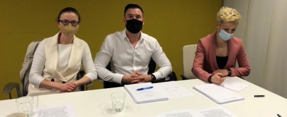 Medicover Stomatologia z liderem leczenia ortodontycznego – ORTHO ESTHETICA Zdrowie, BIZNES - Centrum jest już trzydziestą kliniką stomatologiczną, która zdecydowała się przyłączyć do Medicover Stomatologia.