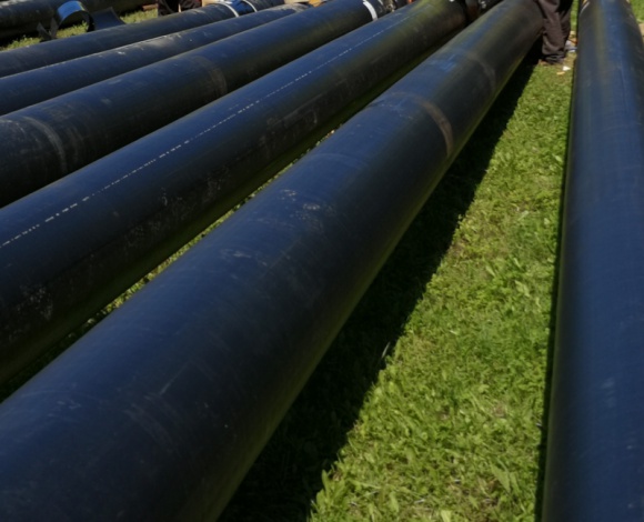 EPEC planuje zakupić w tym roku 5000 mb rur preizolowanych Energetyka, BIZNES - W ramach tegorocznego planu inwestycji Elbląskie Przedsiębiorstwo Energetyki Cieplnej (EPEC) ma w planach zakup 5000 mb rur preizolowanych. Postępowanie startuje już wystartowało i potrwa do 19 marca. Dla firm to szansa na stabilny kontrakt z wiarygodnym partnerem.