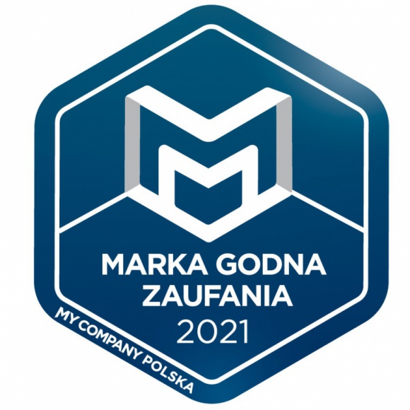 Media i PR, BIZNES - Magazyn „My Company Polska” po raz szósty rozpoczął badanie Marka Godna Zaufania. Corocznie przeprowadzane jest ono wśród setek przedstawicieli firm i wyłania usługi lub produkty, które darzone są największym zaufaniem wśród przedsiębiorców., Ruszyła 6. edycja badania Marka Godna Zaufania Media i PR, BIZNES - Magazyn „My Company Polska” po raz szósty rozpoczął badanie Marka Godna Zaufania. Corocznie przeprowadzane jest ono wśród setek przedstawicieli firm i wyłania usługi lub produkty, które darzone są największym zaufaniem wśród przedsiębiorców.