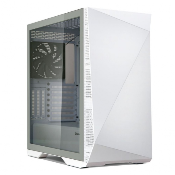 IT i technologie, BIZNES - Zalman Z9 Iceberg to obudowa komputerowa adresowana do entuzjastów mocnych PC w minimalistycznej formie. Wewnątrz konstrukcji wyróżniającej się elegancką prostotą wygospodarowano ogromną ilość miejsca na topowe podzespoły., Zalman Z9 Iceberg - minimalizm dla entuzjastów mocy IT i technologie, BIZNES - Zalman Z9 Iceberg to obudowa komputerowa adresowana do entuzjastów mocnych PC w minimalistycznej formie. Wewnątrz konstrukcji wyróżniającej się elegancką prostotą wygospodarowano ogromną ilość miejsca na topowe podzespoły.